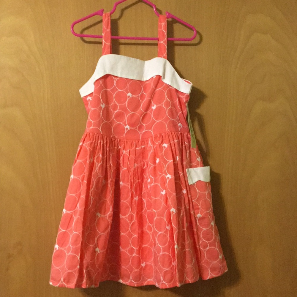 Girl dresses